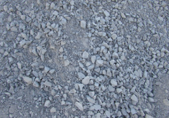 Щебінь гранітний, 0-20мм, М1400, F300, 1-й клас радіоактивності